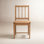 Rhine Oak Side Chair