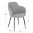Boyne 19'' H Upholstered Armchair-93570965