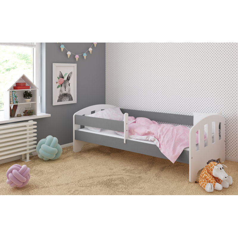 Keen Kids, White/Grey, 80 x 140cm