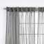 Paire de rideaux semi-transparents avec passe-tringle Rayna-73625231-73625238