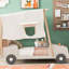Lit voiture Magical