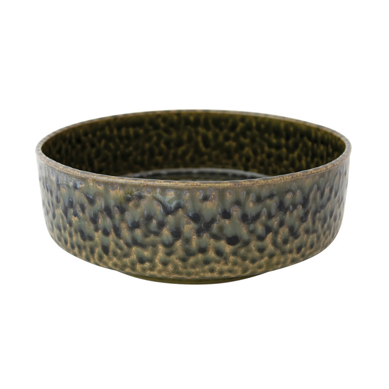 Stoneware Planter