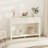 Guinna 2-Drawer Wood Console Table-1902230604