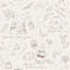 Papier peint adhésif Harry Potter Magical Moments-109451414
