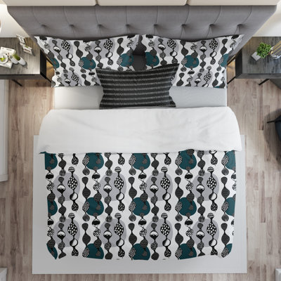 Ensemble de housse de couette Vancamp