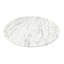 Tazio Round Marble Dining Table-48243840-48243847