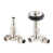 Polished Nickel