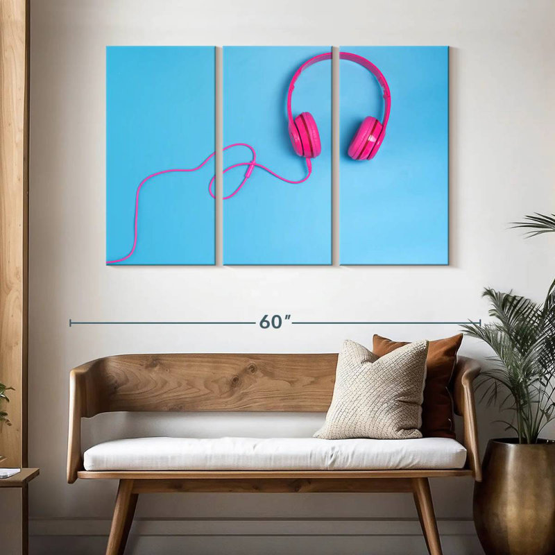 Casque Abarca - rose, H 32 po x l 50 po