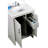 Tarquin 25'' Single Bathroom Vanity with Quartz Top