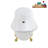 51.2'' x 25.6'' Soaking Acrylic Bathtub-72770751-76231167
