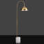 Lampe sur pied en marbre 68 po Chandrine-2018200117