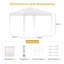 Brittenham 3 x 3m Metal Patio Gazebo-2076123663