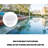 2pcs Swimming Pool Filter Basket For Hayward Sp1091wm