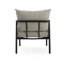 Fauteuil Leora