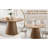 Wooden Dining Table