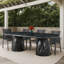 Table de salle à manger Cosenza-107506700-107506705