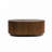 Round Nesting Coffee Table Set