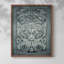 "Vintage Abstract Print CLV" sur-1612662919-1612662918