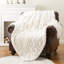 Blondun Throw Blanket