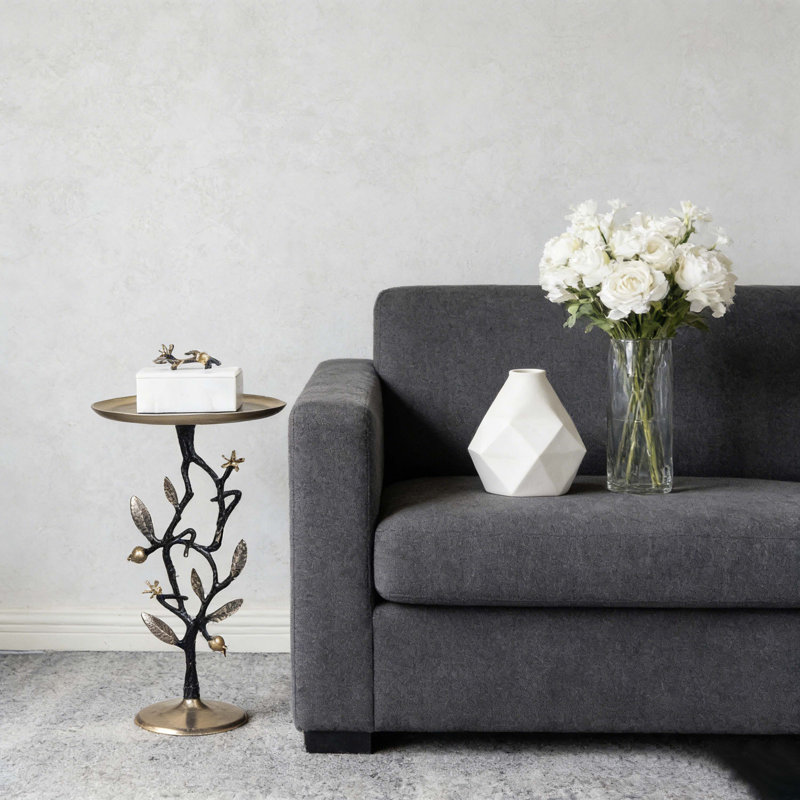 Table d'appoint Artistic Branch