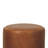 Bola Leather Stool