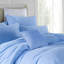 Marnisha Microfiber / Polyester Solid Colour Duvet Cover Set with Pillowcases-23736431-23684629