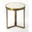 Nahua End Table