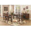 Tabouret de comptoir 24 po Abdulkadyr