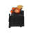Duraflame 20-in Infrared Electric Fireplace Log Set