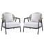 Fauteuils d'appoint Manzanares-114851636-114851639