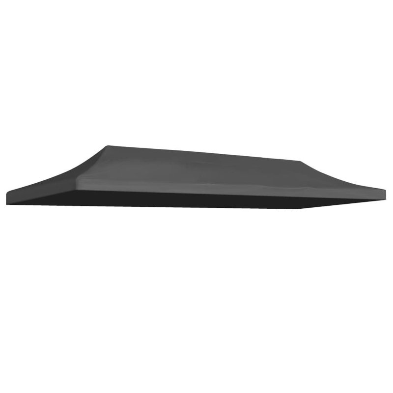 Auvent de remplacement, Anthracite