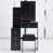 Black is out of stock