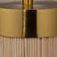 Seychelles Rattan Table Lamp