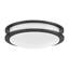 Plafonnier encastré à DEL 5 tasses Ohara-915701971-915701981-1039680599