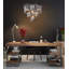Allegretto 7 - Light Kitchen Island Pendant-1536508051