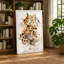 Dissolving Leopard Modern - Print-136719795-136719796
