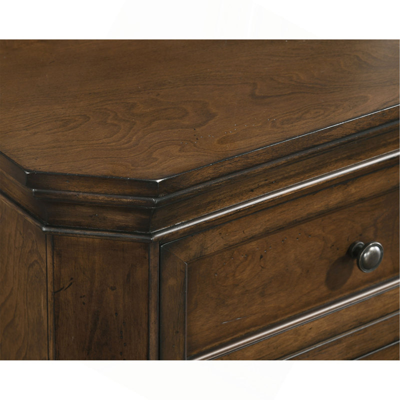 Commode 9 tiroirs Traditional