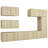 Azed Entertainment Unit for TVs up to 32"-1625640180