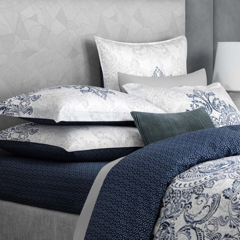 Flevoland Pillowcase