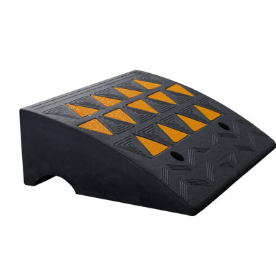 Stellweilan Tessberg Rubber Threshold Ramp