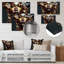 Décoration murale Harshini-87837009