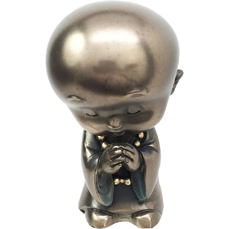 Figurine Aernout Ebros Zen