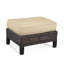Tangier Outdoor Ottoman-1120503710