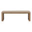 Moore Coffee Table Natural