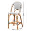 Tabouret de bar Classic French