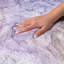 Tapis de qualité supérieure lavable à la machine à poils longs ADS504-1464046445-1464046450