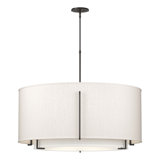 Exos Drum Chandelier