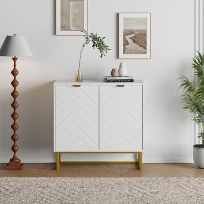 Accent Chest