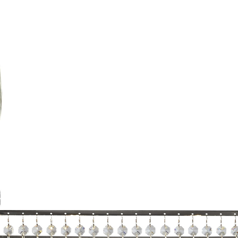 Vickers 12 - Light Kitchen Island Chandelier
