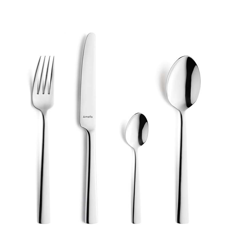 MODERNO 32-Piece Cutlery Set